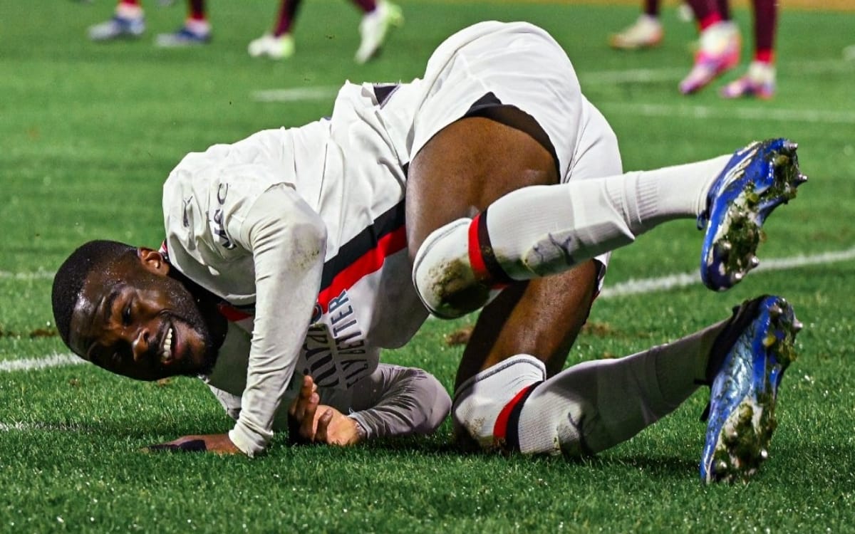 Krisis Pemain Lini Pertahanan, AC Milan Cari Pengganti Fikayo Tomori