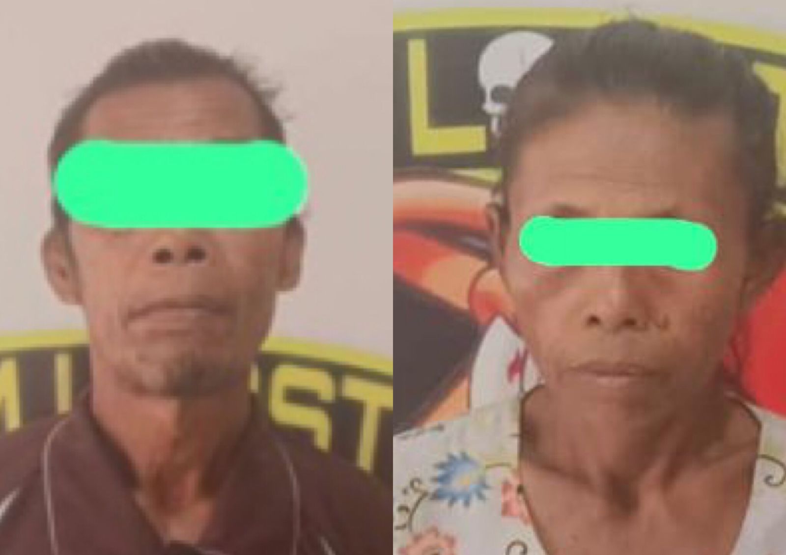 Ikut Rapat di Rumah Kades, Pasutri di Sungsang Banyuasin Malah Ditangkap Polisi, Kasusnya Bikin Geleng Kepala