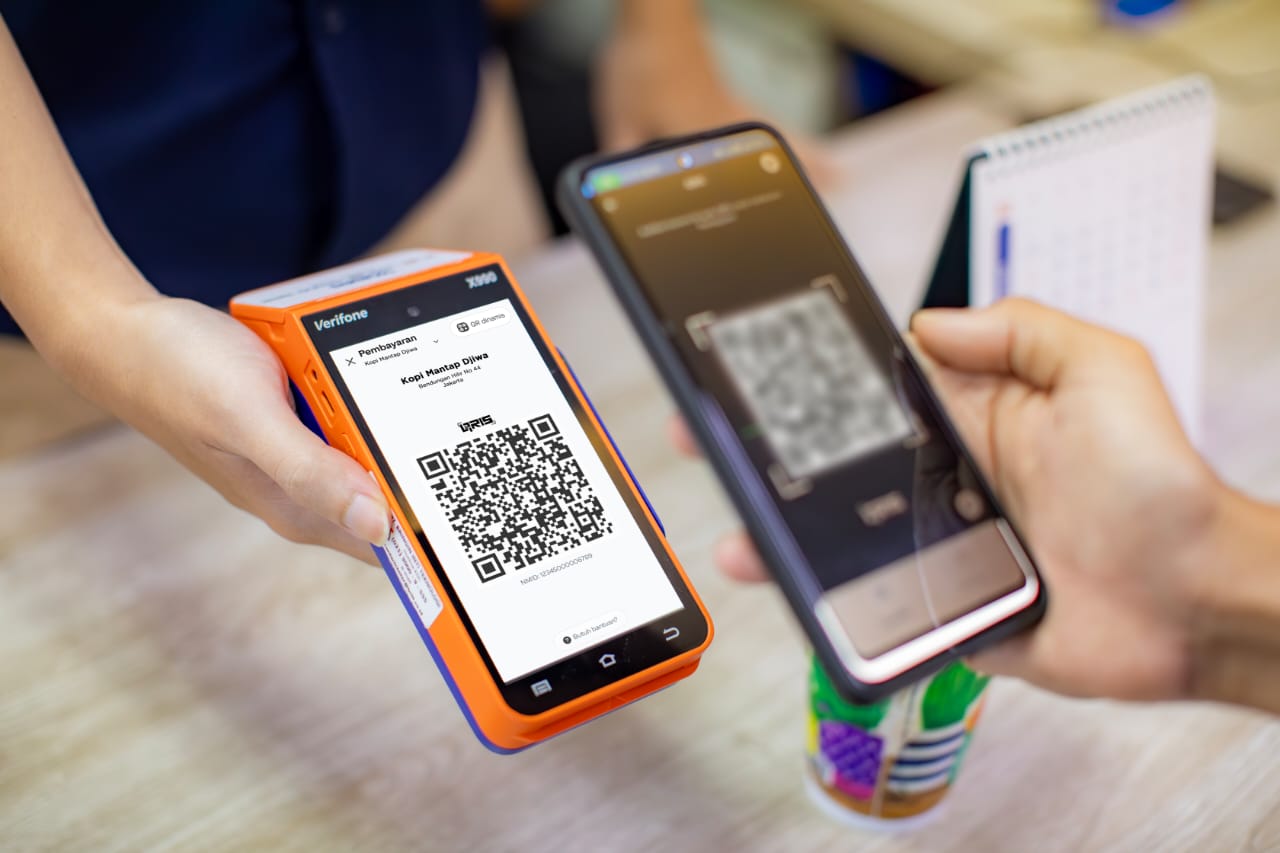BRI Luncurkan Program Loyalty Poin Cashier 2025 untuk Dukung Digitalisasi Transaksi Non-Tunai
