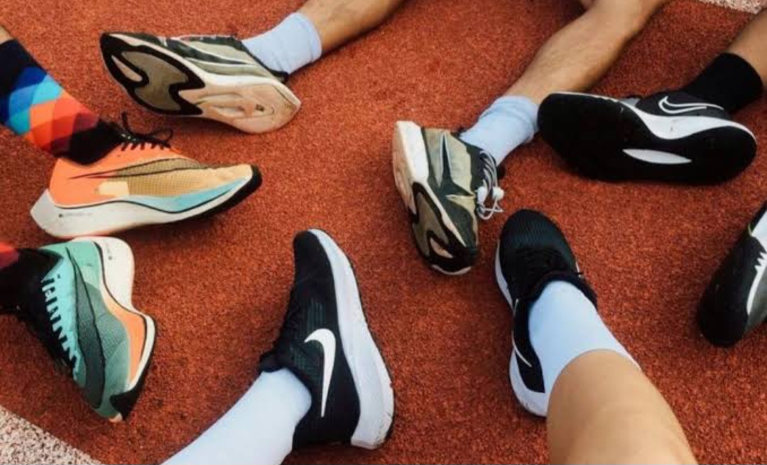 TOP! 5 Sepatu Running Kekinian untuk Gen Z: Siap Tampil Keren di Musi Run Sumeks 2024