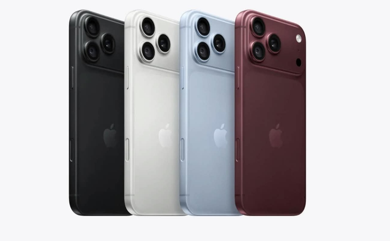 iPhone 18 Pro dan 18 Pro Max Warna Burgundi Paling Laris, Ini Keunggulannya