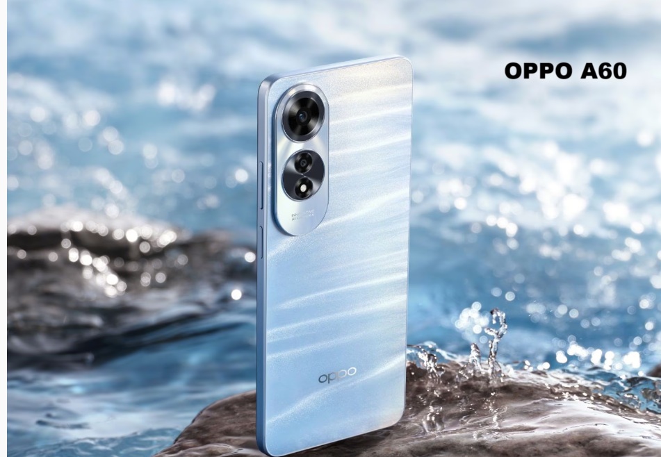 Asisten Pribadi Murah Rp 2 Jutaan, Oppo A60 Jadi Andalan Bikin Samsung S24 Ultra Gelisah