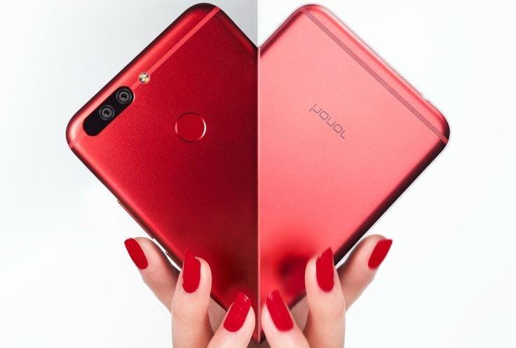 Huawei Honor V9 HP Entry-Level dengan Bodi Metal yang Elegan, Fitur Lengkap Support Multitasking