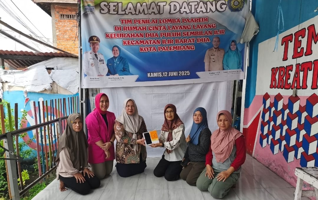 Tim Dosen UBD Sukses Kembangkan UMKM Jahe Instan, Lolos Hibah PkM Kemendikbudristek