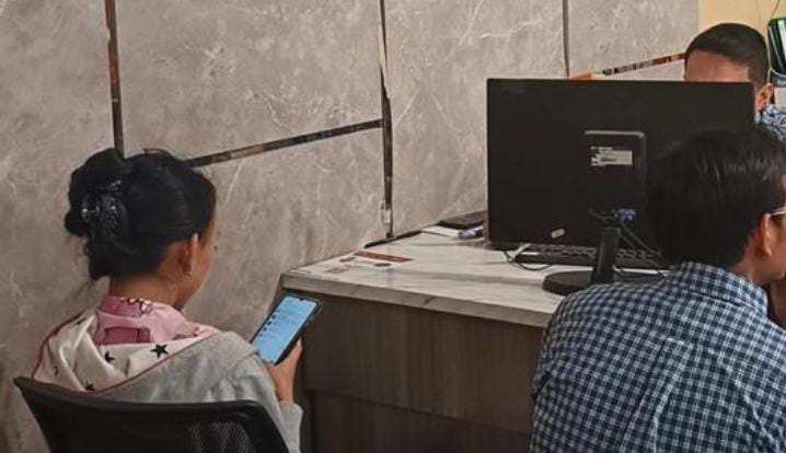 Mahasiswi di Palembang Dirayu Tubuhnya Diraba Sopir Travel, Alami Trauma Dihentikan di Jalan  