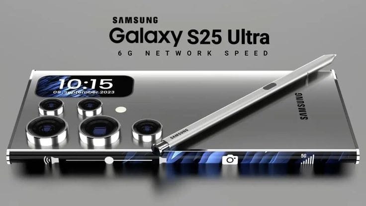 Samsung Galaxy S25 Ultra Suguhkan Kamera Beresolusi Tinggi Untuk Hasil Foto Kelas Fotografer Profesional
