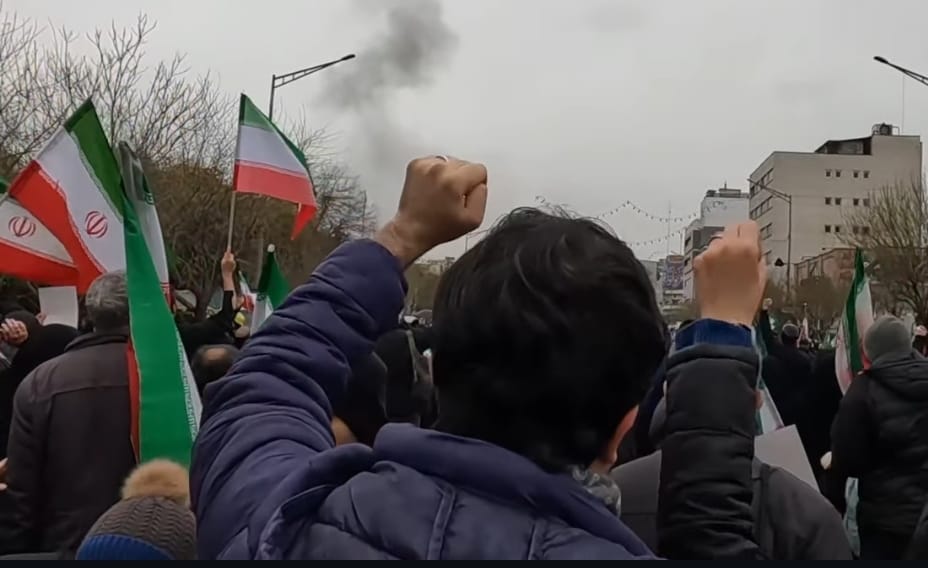 Iran Ungkap Jalan Mengakhiri Perang dengan AS dan Israel, Apa Saja?