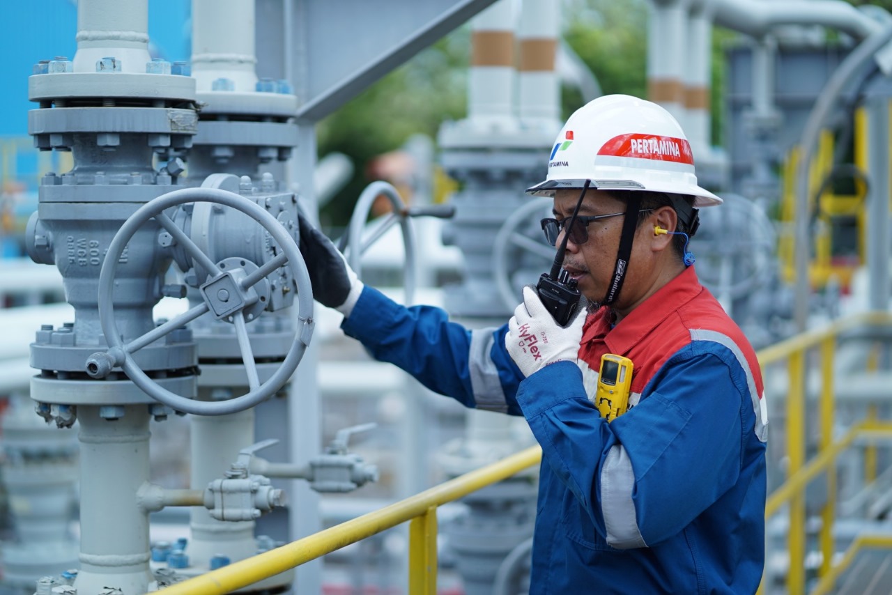 Pertamina Tegaskan Perusakan Fasilitas Migas Rugikan Negara dan Harus Dikenai Sanksi Hukum
