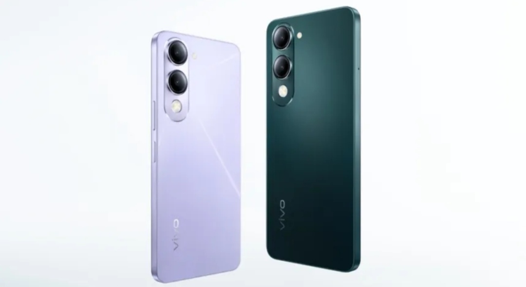 Ini Rekomendasi HP Vivo dengan RAM Besar  Dukung Aktivitas Sehari-hari