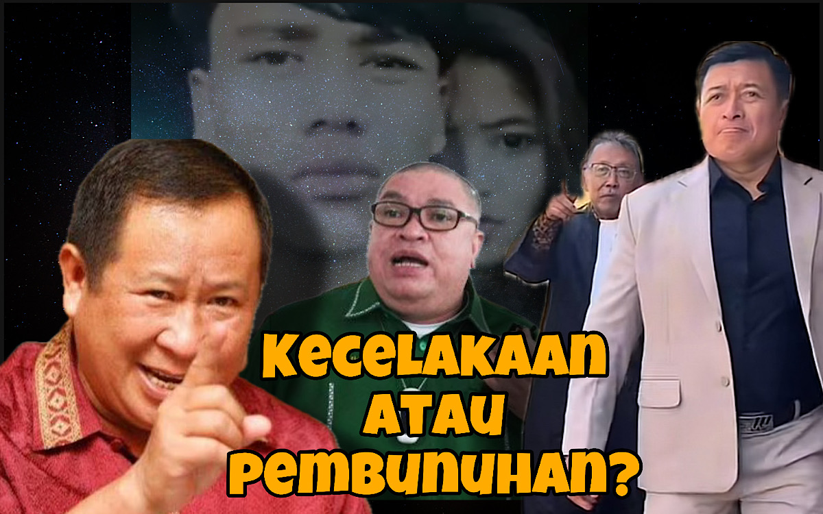 Rp10 Juta Tantangan Susno Duadji Kasus Vina Cirebon Pembunuhan Ditambah Mukhtar Effendi Jadi Rp12,5 Juta 