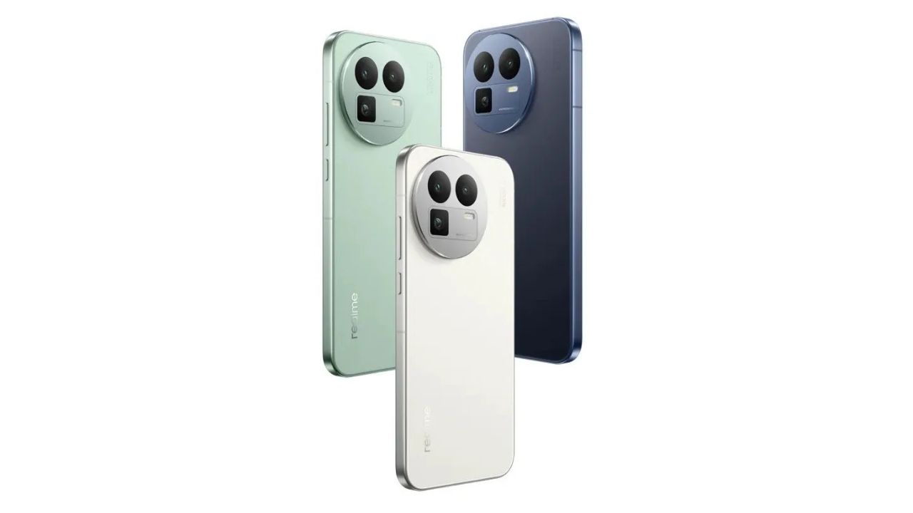 Realme GT 8 Pro Hadirkan Titan Battery dengan Baterai  7000 mAh, Modul Kamera Belakang yang Dapat Diganti