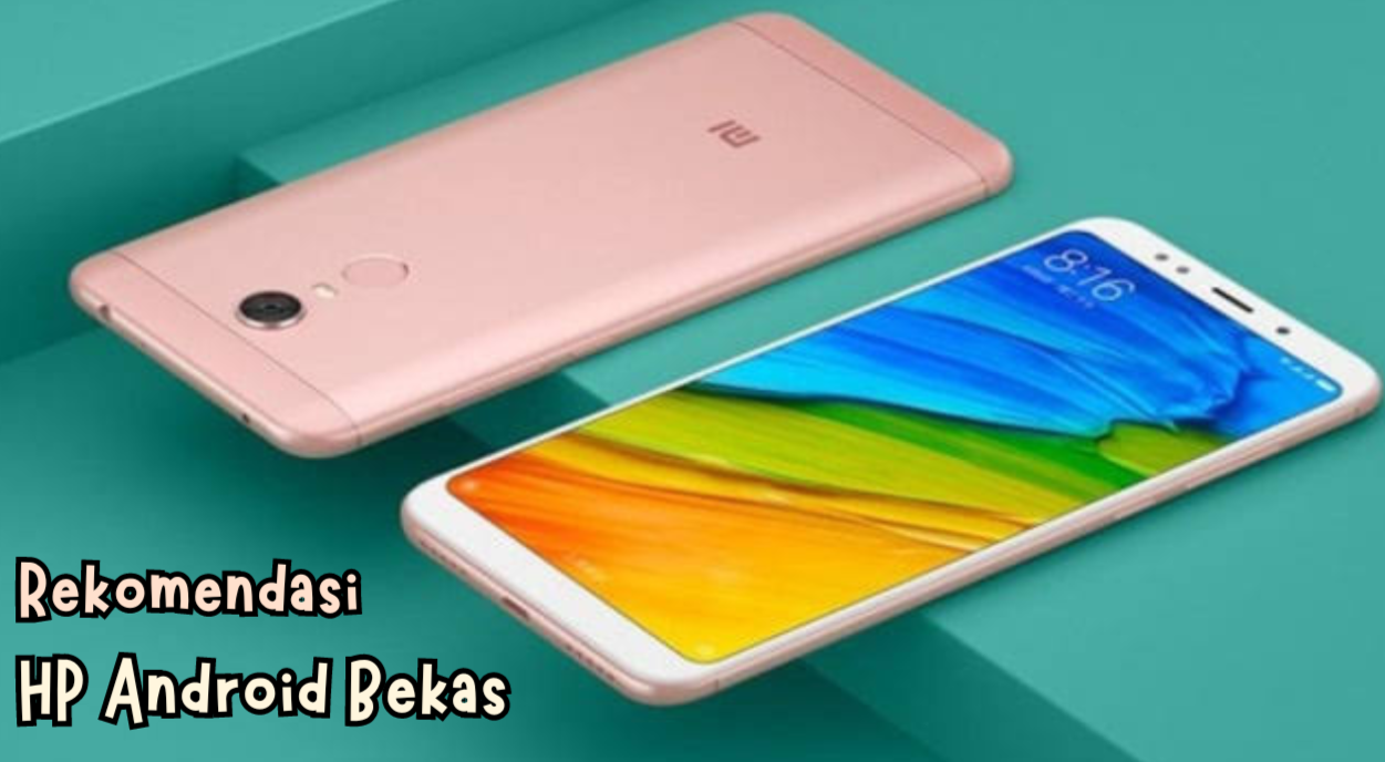 4 Rekomendasi HP Android Bekas Harga Mulai Rp300 Ribuan, Termurah dan Masih Layak Jadi Pilihan