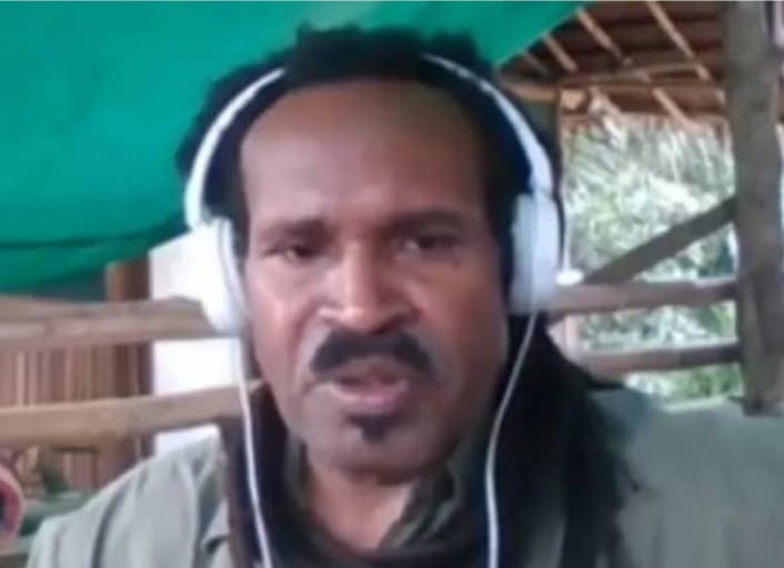 HOT NEWS! KKB Papua Tebar Ancaman Agar TNI-Polri Tak Masuk Sarang KKB, Kalau Tidak...