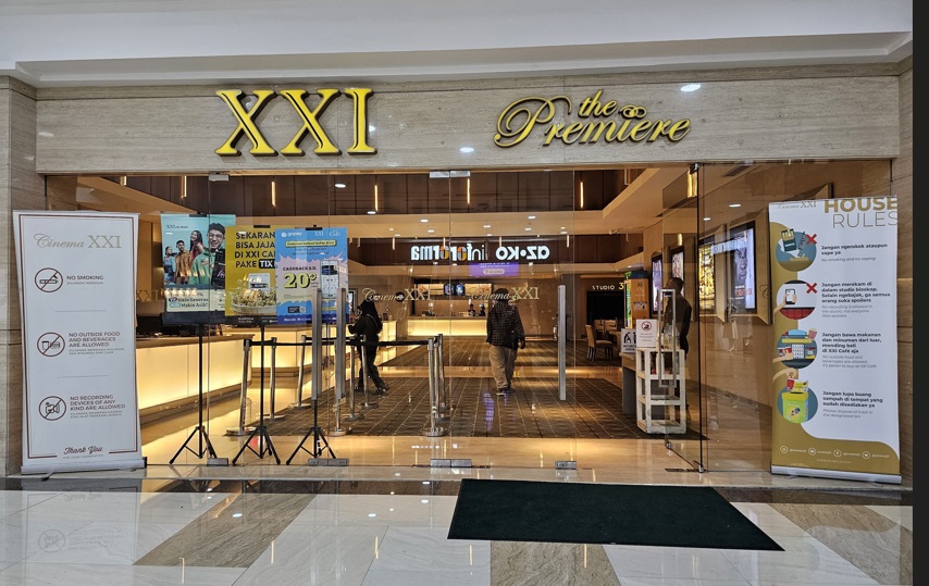 Daftar Lengkap Tempat Nonton Film Online Gratis dan Aman di 2026, Jangan Lagi Buka Link Rebahin dan LK21