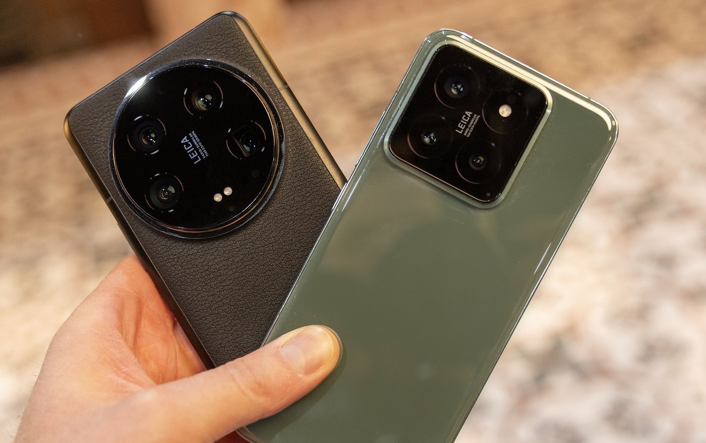 Xiaomi 14 Ultra, HP Canggih Cocok untuk Pecinta Fotografi Mobile dan Harga Terjangkau
