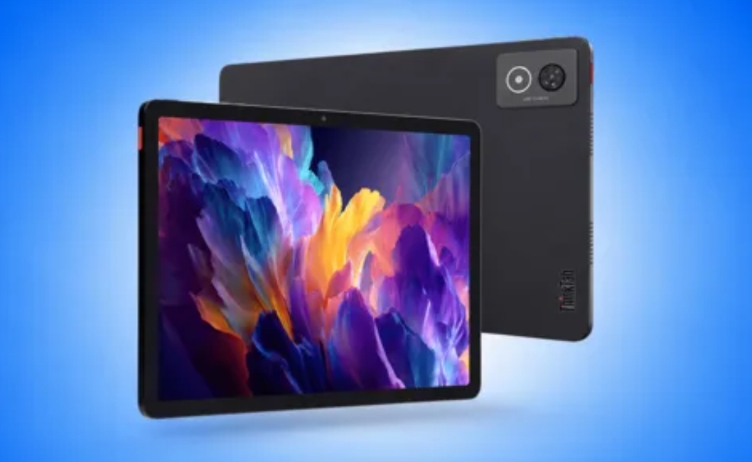 Lenovo ThinkTab 11S Resmi Meluncur, Bawa Layar 2.5K 90Hz dan Storage Bisa Diperluas 1 TB