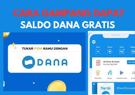 TERBARU! Cuan Gratis Dari Aplikasi DANA Rp250.000 Dibagikan Khusus Hari Ini, Klaim Sekarang Juga