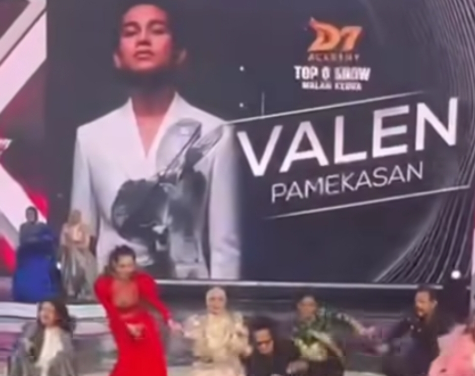 Viral Kalimat Tauhid Dijogetin di Dangdut Academy 7, Indosiar Langsung Minta Maaf