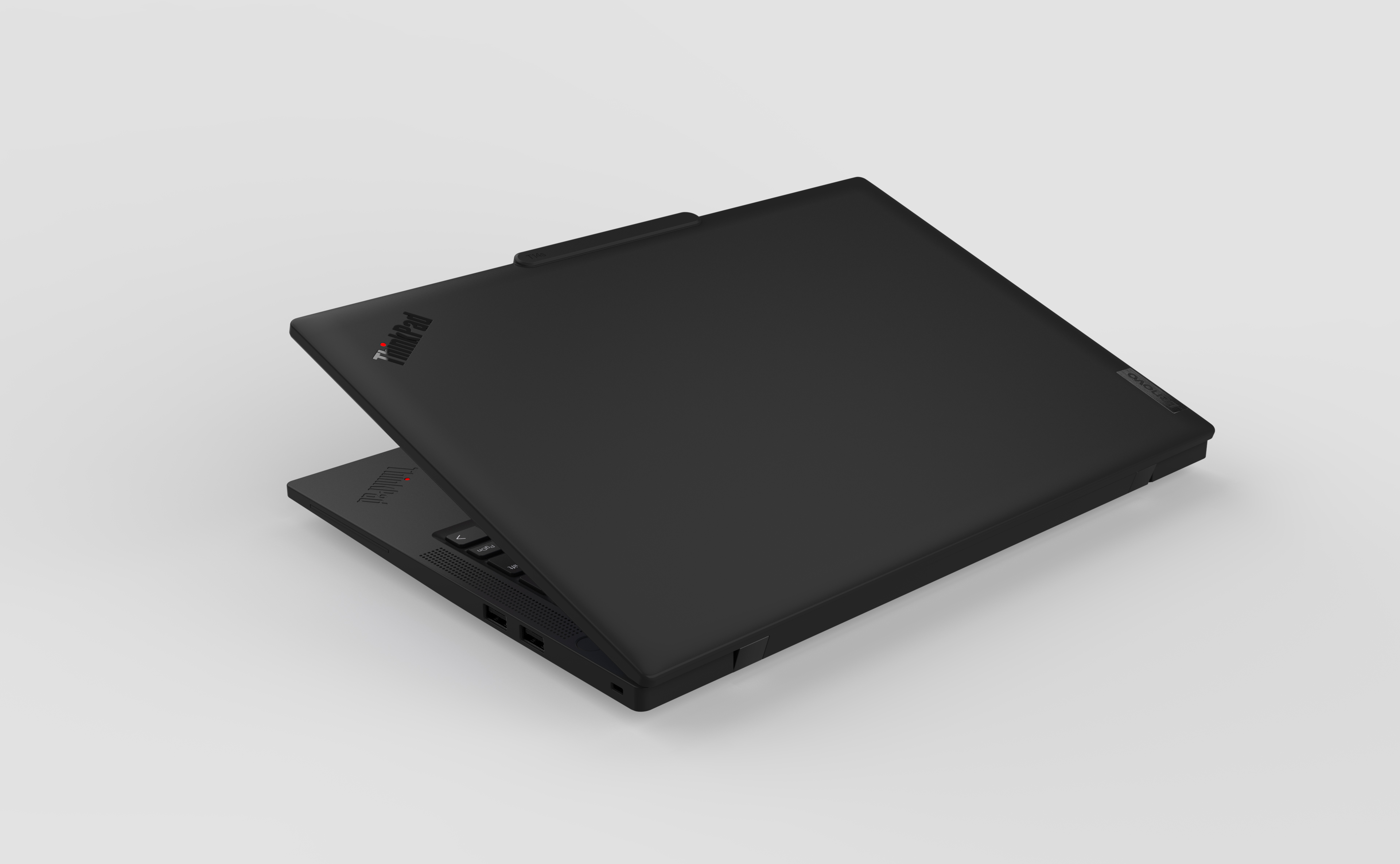 Lenovo ThinkPad T14s Gen-5, Laptop dengan Sasis dan Casing yang Terbuat dari Material Premium 