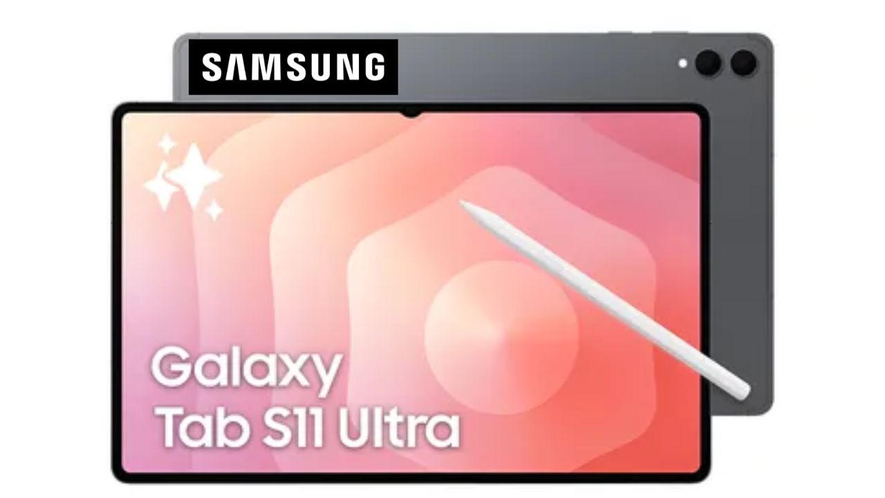 Galaxy Tab S11 Menawarkan Performa Kencang Dengan Chipset Canggih, Cocok untuk UMKM dengan Kinerja Multitaskin