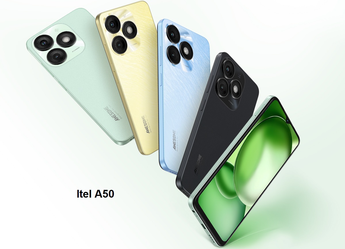 Saingi Infinix, Berikut 5 Rekomendasi HP Harga Di Bawah Rp 1 Jutaan Bulan November 2025 