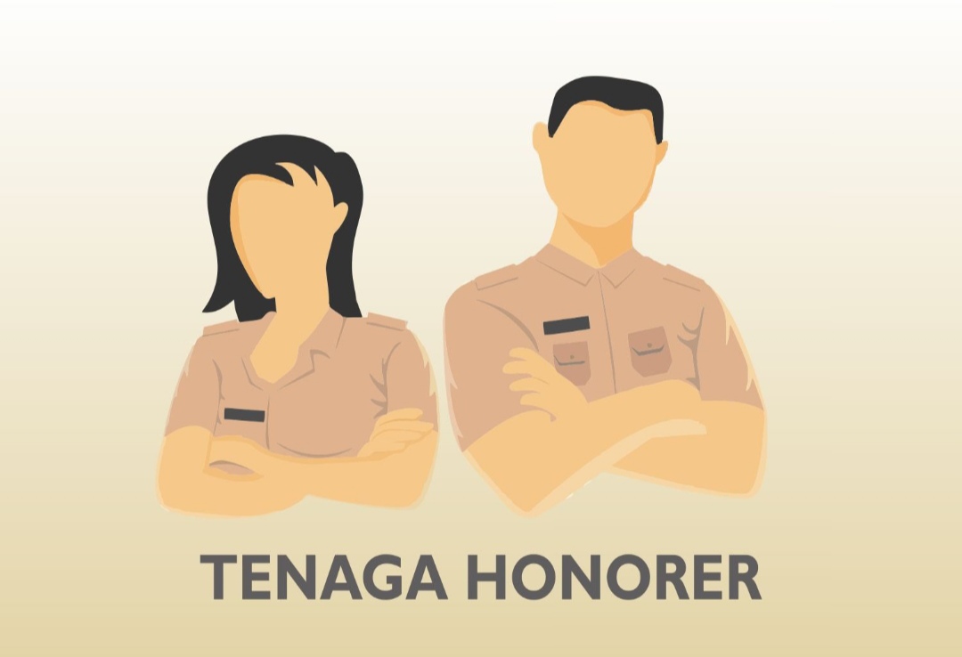 Wajib Tahu! MenPAN RB: Hanya Tenaga Honorer Penuhi 2 Syarat Ini yang Bisa Jadi PPPK Paruh Waktu