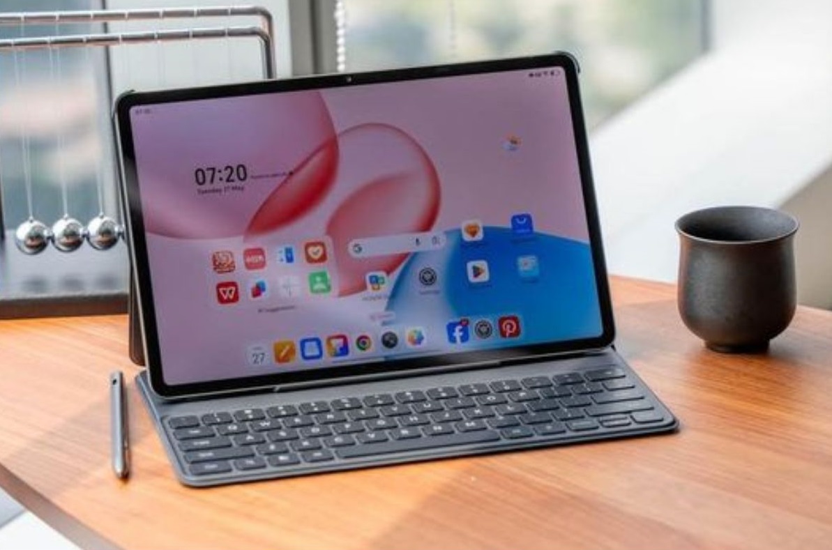 Tiga Tablet Honor Terbaru 2026: Mendukung Aktivitas Hiburan hingga Bekerja