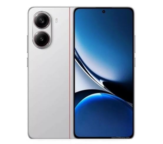 Keunggulan Redmi Turbo 4 Pro Disupport Baterai Jumb dengan Fitur Pengisian Cepat 