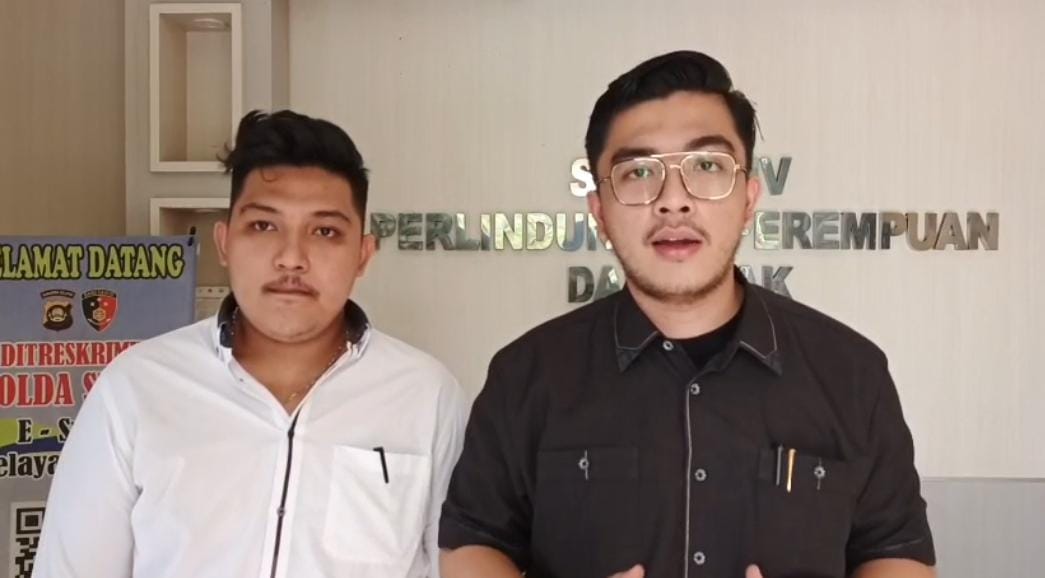 Undangan Sudah Disebar Pernikahan Batal, Karyawati di Palembang Hamil 7 Minggu Laporkan Kekasih ke Polisi