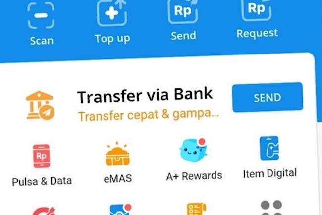 100 Persen Gratis dan Terbukti Membayar, Saldo DANA Bertambah Rp 2.500.000 Langsung Cair Lewat Handphone Mu