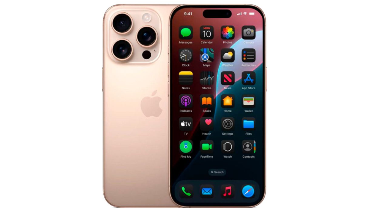 Harga iPhone 16 Pro Max Turun Drastis di iBox Februari 2026: Upgrate Smartphone dengan Fitur Lebih Modern