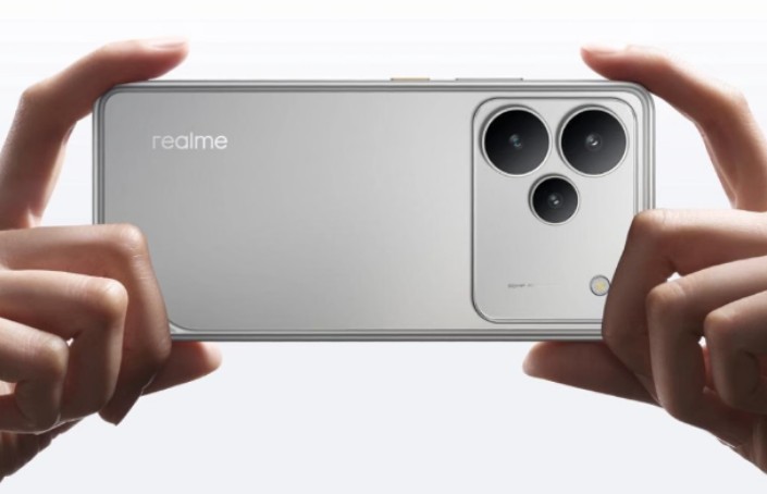 Realme P4 5G: Baterai 7000mAh Tahan 2 Hari Jadi Andalan Utama Ponsel Mid-Range