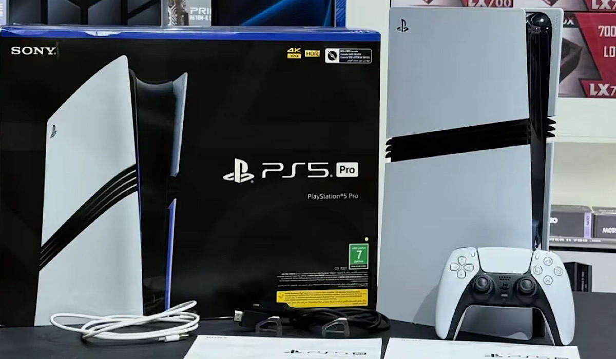 Jelang Rilis GTA 6 Harga PlayStation 5 Pro ‘Digoreng’ Hingga Rp25 Juta 