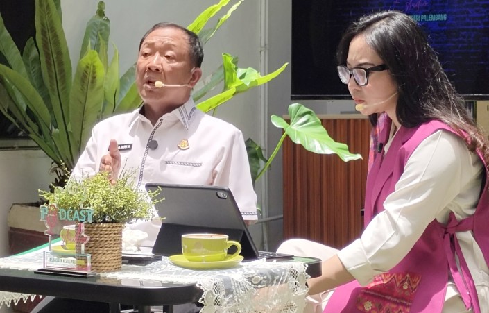 Kejari Palembang Klarifikasi Isu Pemanggilan Sejumlah Nama Terkait Skandal PD Pasar Jaya