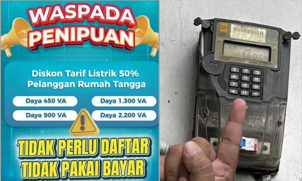 Siap-siap, Besok Mulai Diberalkukan Insentif Diskon 50% Biaya Listrik Katagori Ini