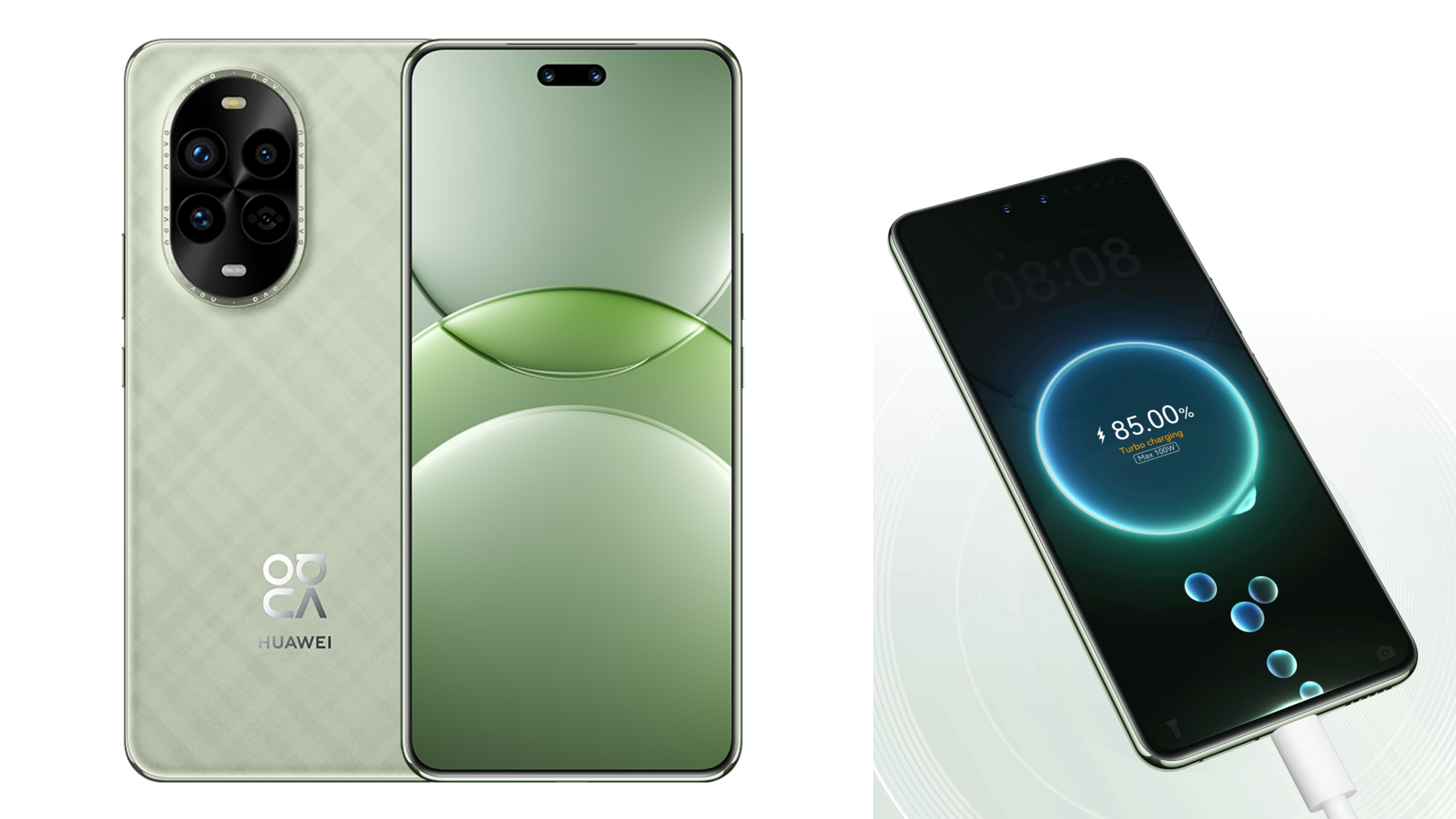 Ponsel Canggih Huawei Nova 13 Pro Punya Teknologi Pengisian Cepat 100 W