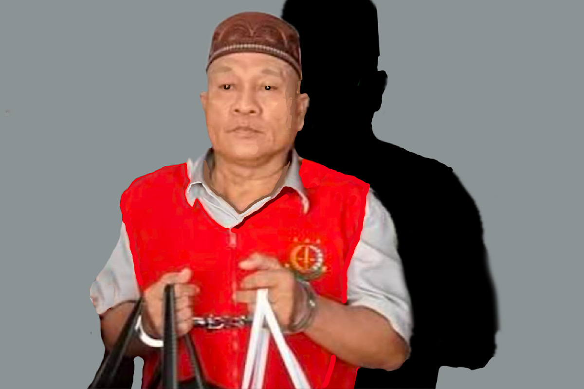 Kasus Rp29 Miliar Mafia Tanah di Ogan Ilir Terlalu Besar ‘Dimakan’ Mantan Kades Sendirian  