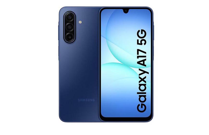 Samsung Galaxy A17 5G Dibanderol Rp 3,6 Jutaan, Hadirkan Fitur AI Canggih