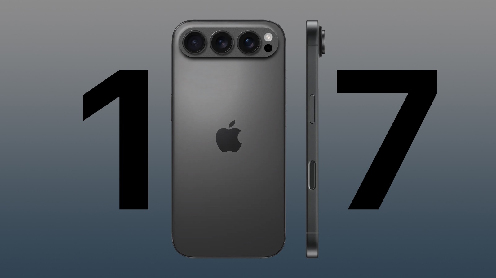 iPhone 17 Pro Punya Tombol Khusus Buat Kamera! Influencer Wajib Tahu