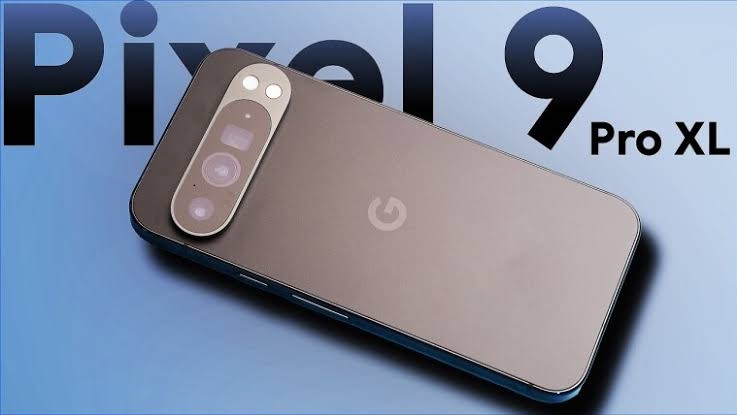 Keunggulan Google Pixel 9 Pro XL: Hadirkan Kombinasi Triple Kamera Handal!