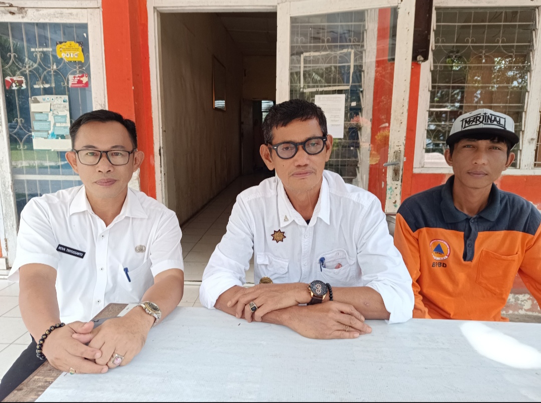 Musim Hujan Terjadi hingga Februari 2026, Masyarakat Dihimbau Waspada dan Jaga Lingkungan