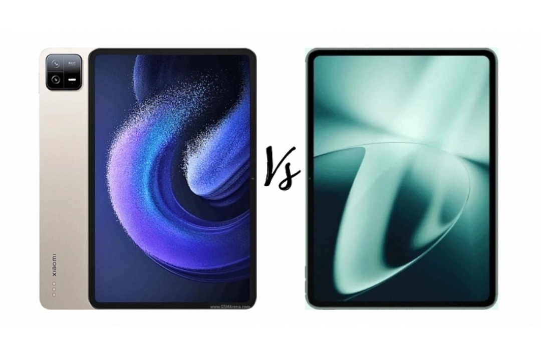 Xiaomi Pad 6 Vs OnePlus Pad, Mending Mana dari Kedua Tablet Android Ini?