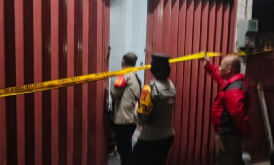 Motif Pelaku Perampokan Toko Kerupuk di Palembang Diduga Dendam, Mantan Anak Buah Korban, Residivis Penusukan 