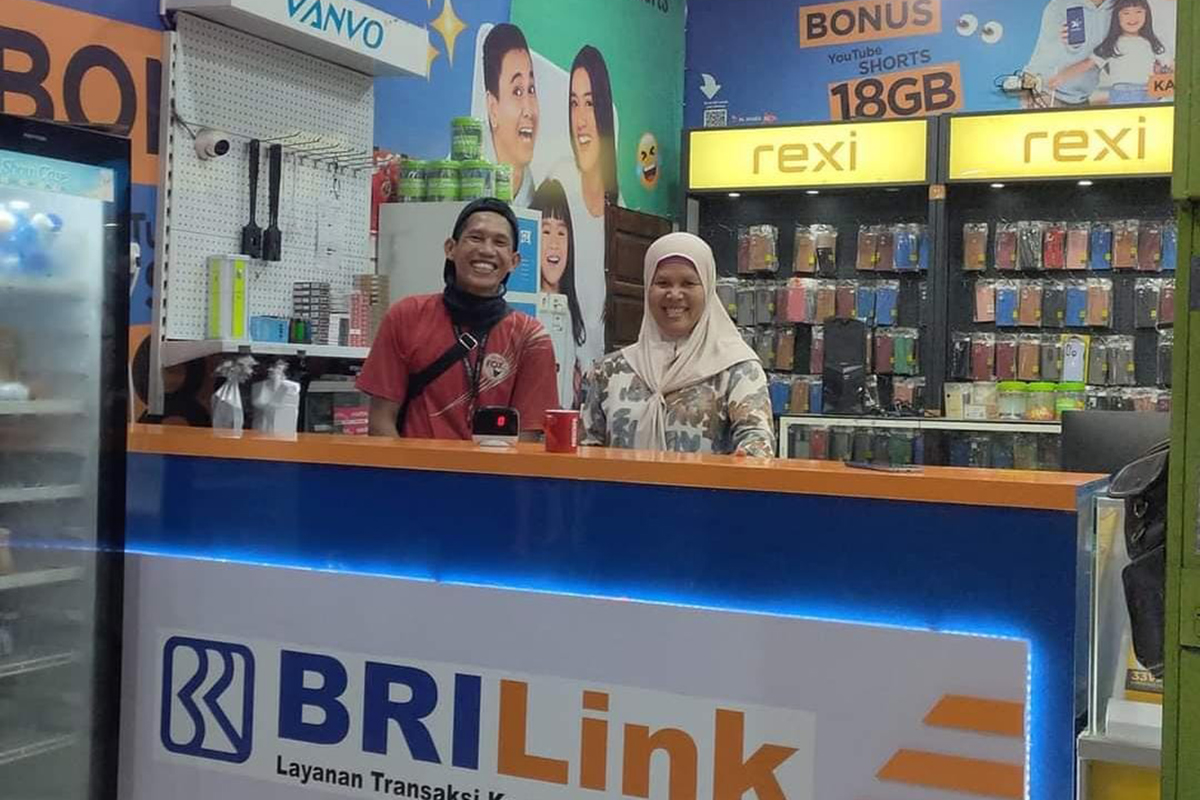 BRILink: Inovasi Bank BRI yang Memudahkan Akses Layanan Perbankan di Daerah Terpencil