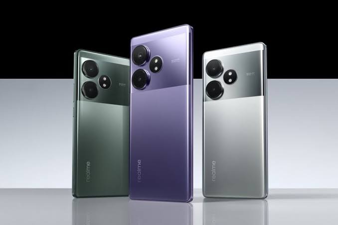 Realme GT Neo 6 Hadirkan Performa Tangguh serta Desain Premium 