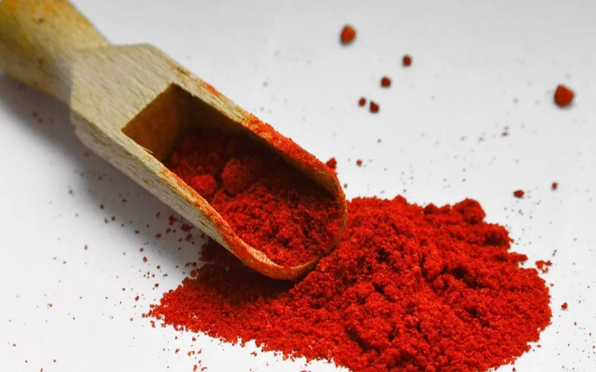 Wow! Untuk Bikin 1 Pound Warna Merah pada Makanan, Ternyata Butuh 70.000 Serangga Karmin Loh! 