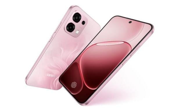 Oppo A6 Pro 5G Mengusung Performa Kencang dengan Kapasitas Baterai Jumbo