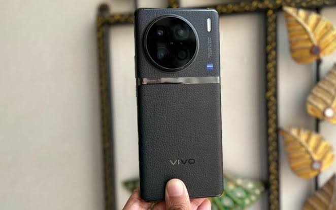 Vivo X90 Pro Kualitas Kamera Mumpuni dengan Performa Tinggi, Jadi Solusi Hape Ideal Para Konten Kreator