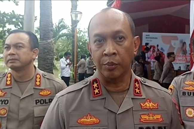 Kasus Tewasnya Aipda Bonan yang Bunuh Diri dengan Pistol, Kapolda Sumsel: Kasusnya Ditutup