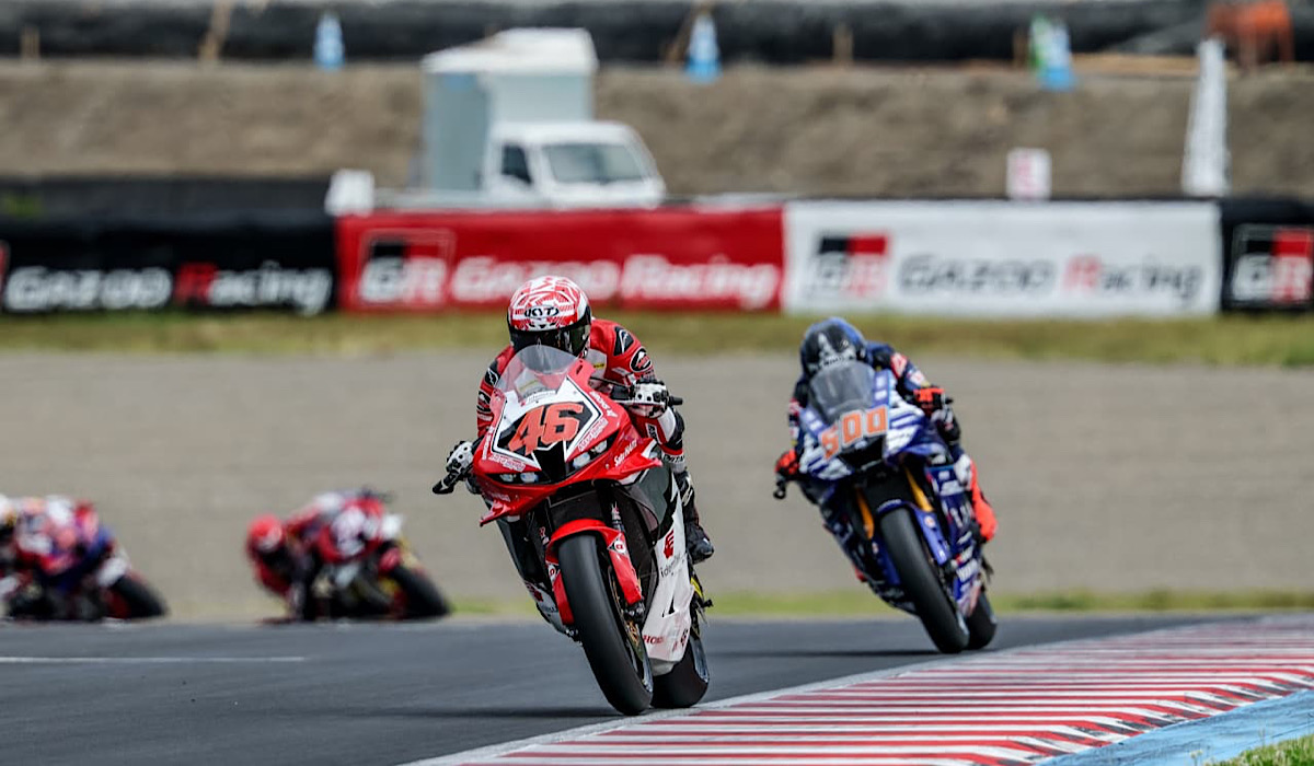 Astra Honda Siap Lanjutkan Performa Positif di ARRC Mandalika 2026